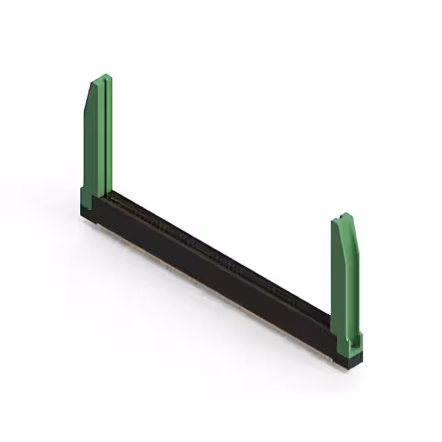 395-116-525-278 EDAC Inc.  Edgeboard Connectors